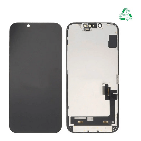 Écran Original Refurb OLED iPhone 13 Pro Noir (Dupliqué) - Écran JK Display iPhone  : La Solution Idéale pour les Petits Budgets