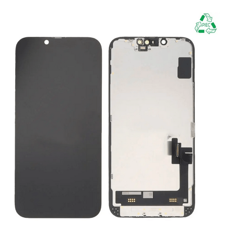Écran Original Refurb OLED iPhone 14 Noir (Dupliqué) - Écran JK Display iPhone  : La Solution Idéale pour les Petits Budgets