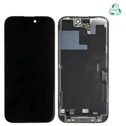 Écran Tactile OLED Apple iPhone 14 Pro Max PIEC