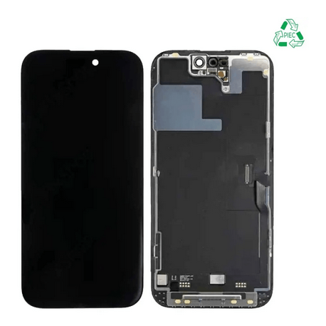 Écran OLED Super Retina XDR iPhone 14 Plus (Dupliqué) - Écran JK Display iPhone  : La Solution Idéale pour les Petits Budgets