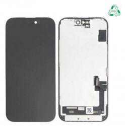 Apple, iPhone 15 OLED Touchscreen, 15 Pieces