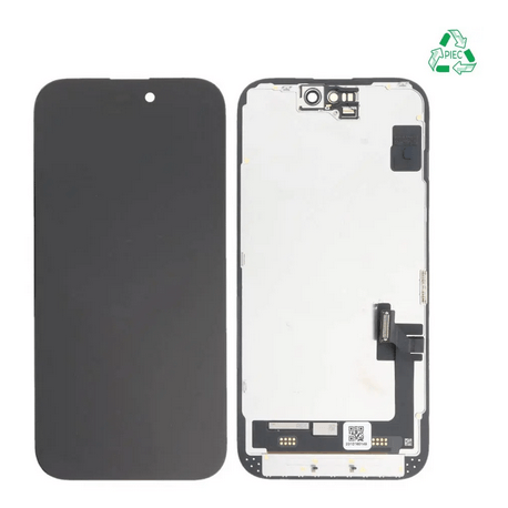 Écran Original Refurb LTPO OLED iPhone 14 Pro Max (Dupliqué) - Écran JK Display iPhone  : La Solution Idéale pour les Petits Budgets