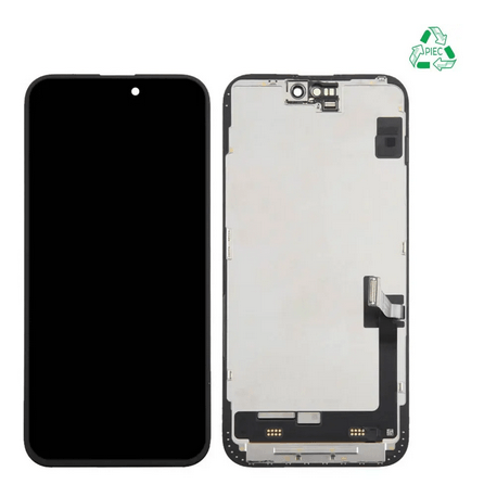 Écran Original Refurb OLED iPhone 15 Plus Noir - Écran JK Display iPhone  : La Solution Idéale pour les Petits Budgets
