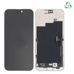 Réparation Ecran  Original Refurb Apple iPhone 15 Pro Max Noir