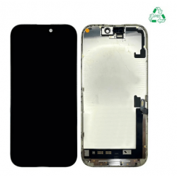 Écran Original Refurb OLED iPhone 17 Noir