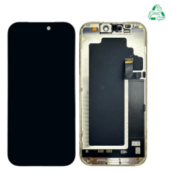 Pantalla OLED original reacondicionada para iPhone 17 Pro