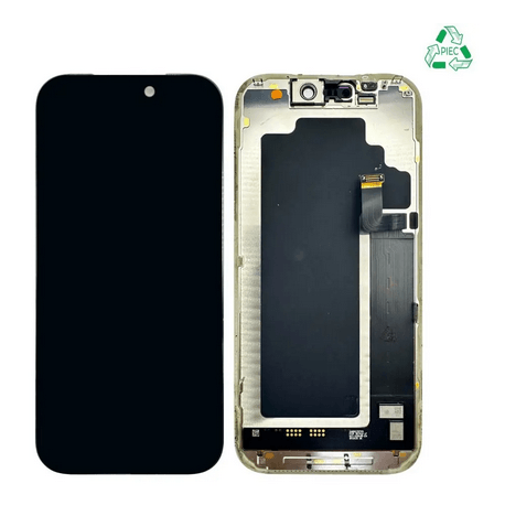 Pantalla OLED original reacondicionada para iPhone 17 Pro - pantallas de smartphone
