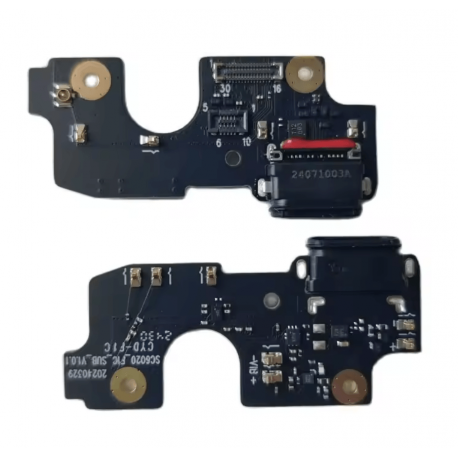 Doogee charging port for all models