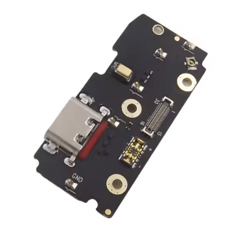 Doogee charging port for all models