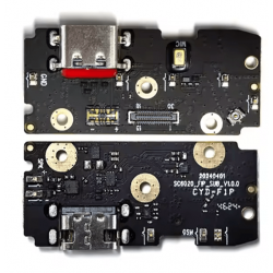 Doogee charging port for all models