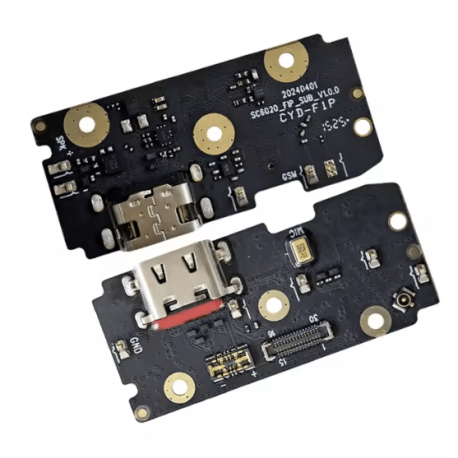 Doogee Blade 20 Connecteur de charge, port charge