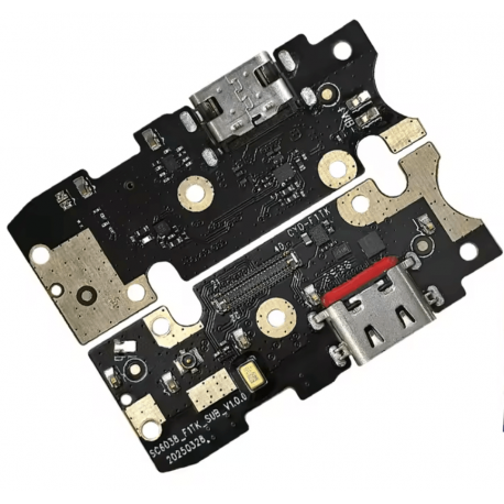 Réparer Doogee Blade 20 PRO port charge