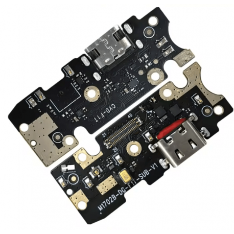 Doogee charging port for all models