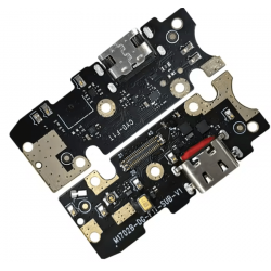 Conector de carga barato Doogee 