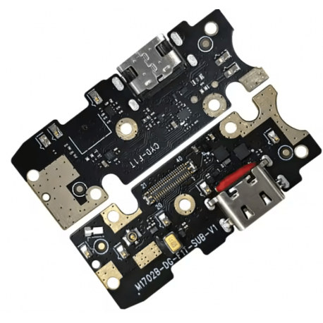 Doogee charging port for all models