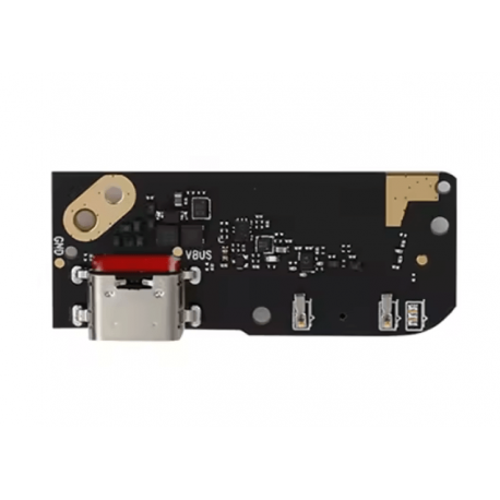 Doogee charging port for all models