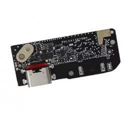 Conector de carga barato Doogee 