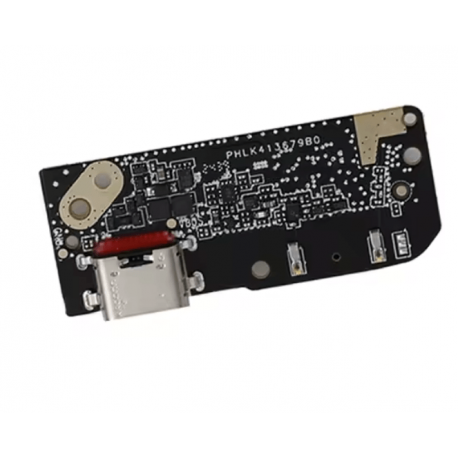 Conector de carga S-CYBER de Doogee 