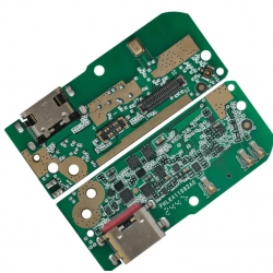 Connecteur de charge Doogee pas cher