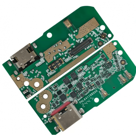 Doogee charging port for all models