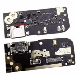Connecteur de charge Doogee pas cher