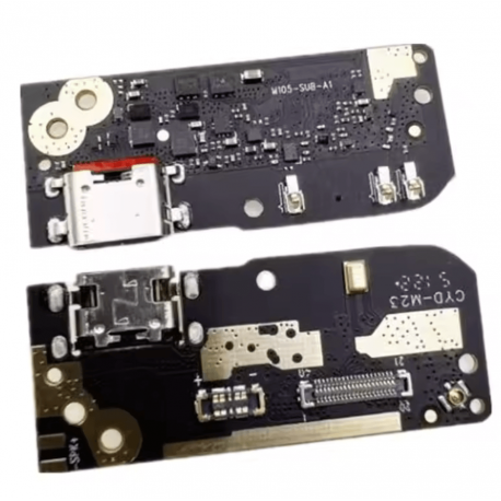 Doogee charging port for all models