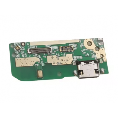 Doogee V31 GT Puerto de carga Conector de carga