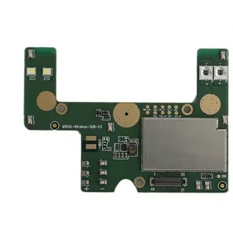 Doogee V50 Puerto de carga Conector de carga