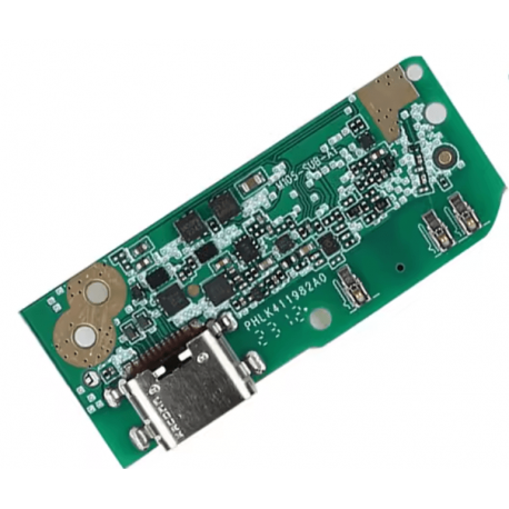Doogee charging port for all models