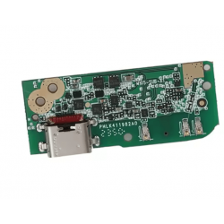 Doogee charging port for all models