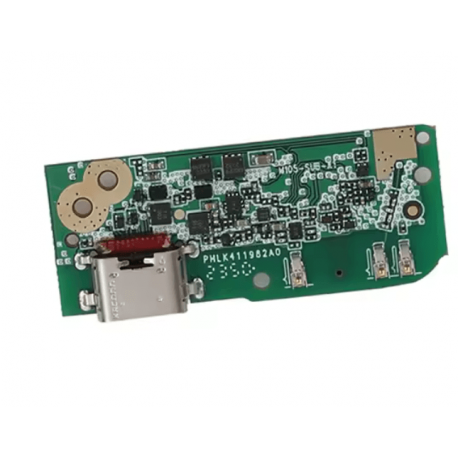 Doogee charging port for all models