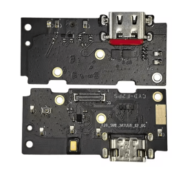 Doogee charging port for all models