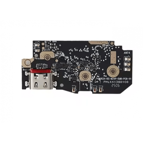 Doogee S200X Port charge Connecteur de charge
