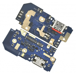 Conector de carga barato Doogee 