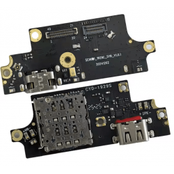 Doogee charging port for all models