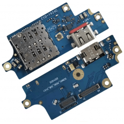 Conector de carga barato Doogee 