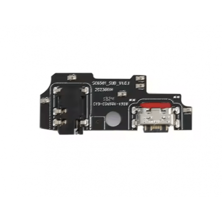 Doogee charging port for all models