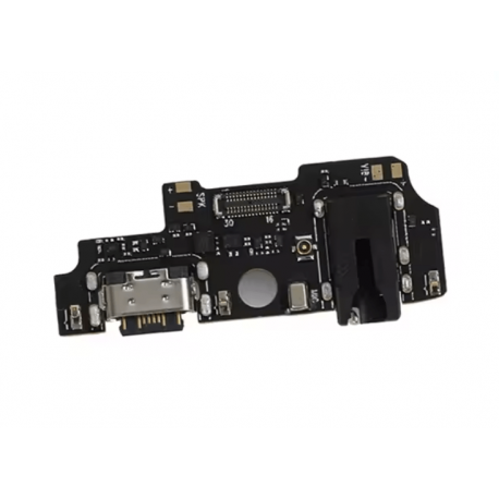 Reparación del conector de carga del Doogee N55 Plus
