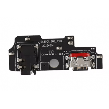 Connecteur de charge Doogee N55S