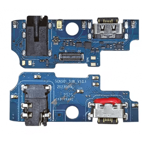 Doogee Nota 56 Puerto de carga Conector de carga