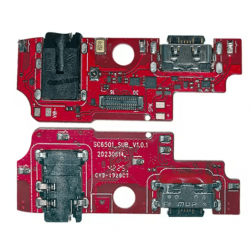 Doogee charging port for all models