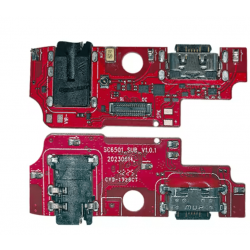 Conector de carga barato Doogee 