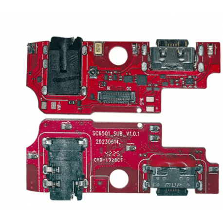 Doogee charging port for all models