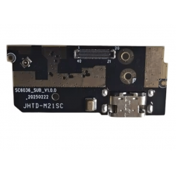 Doogee charging port for all models