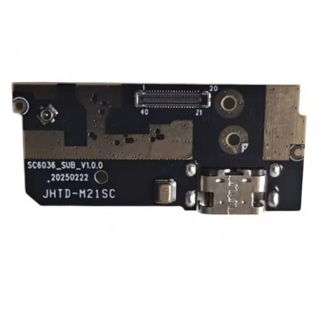 Connecteur de charge Doogee Fire 3