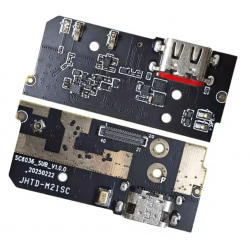 Conector de carga barato Doogee 