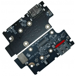 Doogee charging port for all models