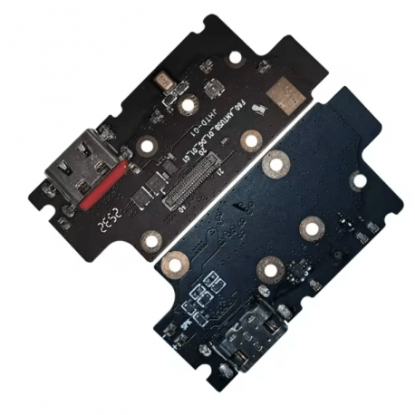 Doogee Fire 5 Ultra Connecteur de charge, port charge
