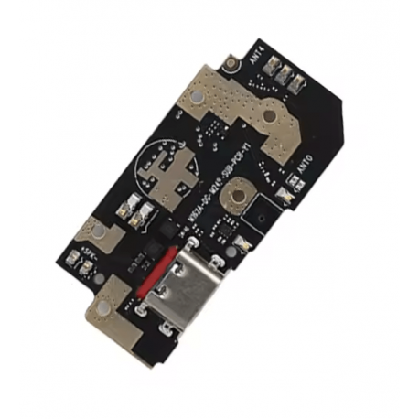 Doogee charging port for all models