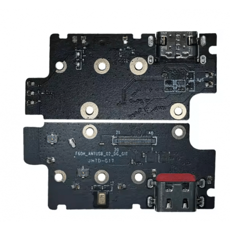 Doogee charging port for all models